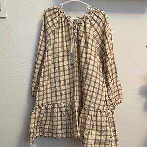 Quincy Mae Lany Dress